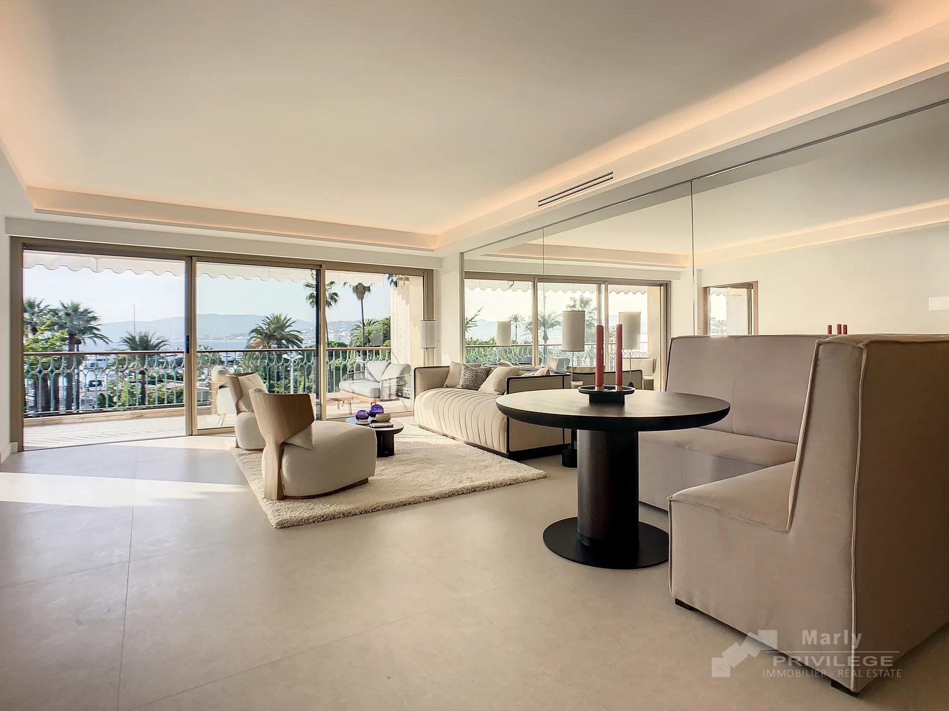 Cannes - Appartement - 3 Pièces