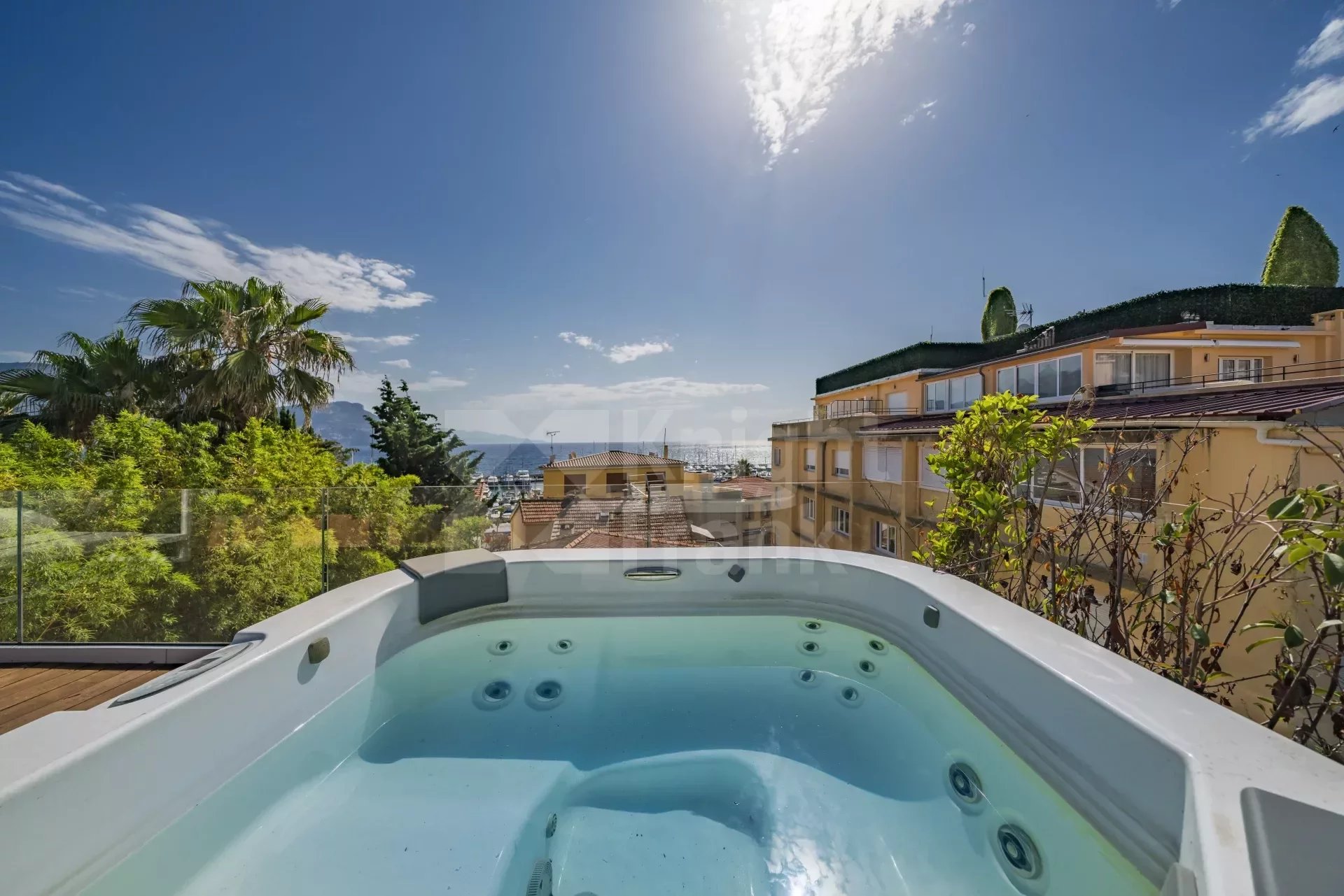 06230 SAINT-JEAN-CAP-FERRAT VILLA