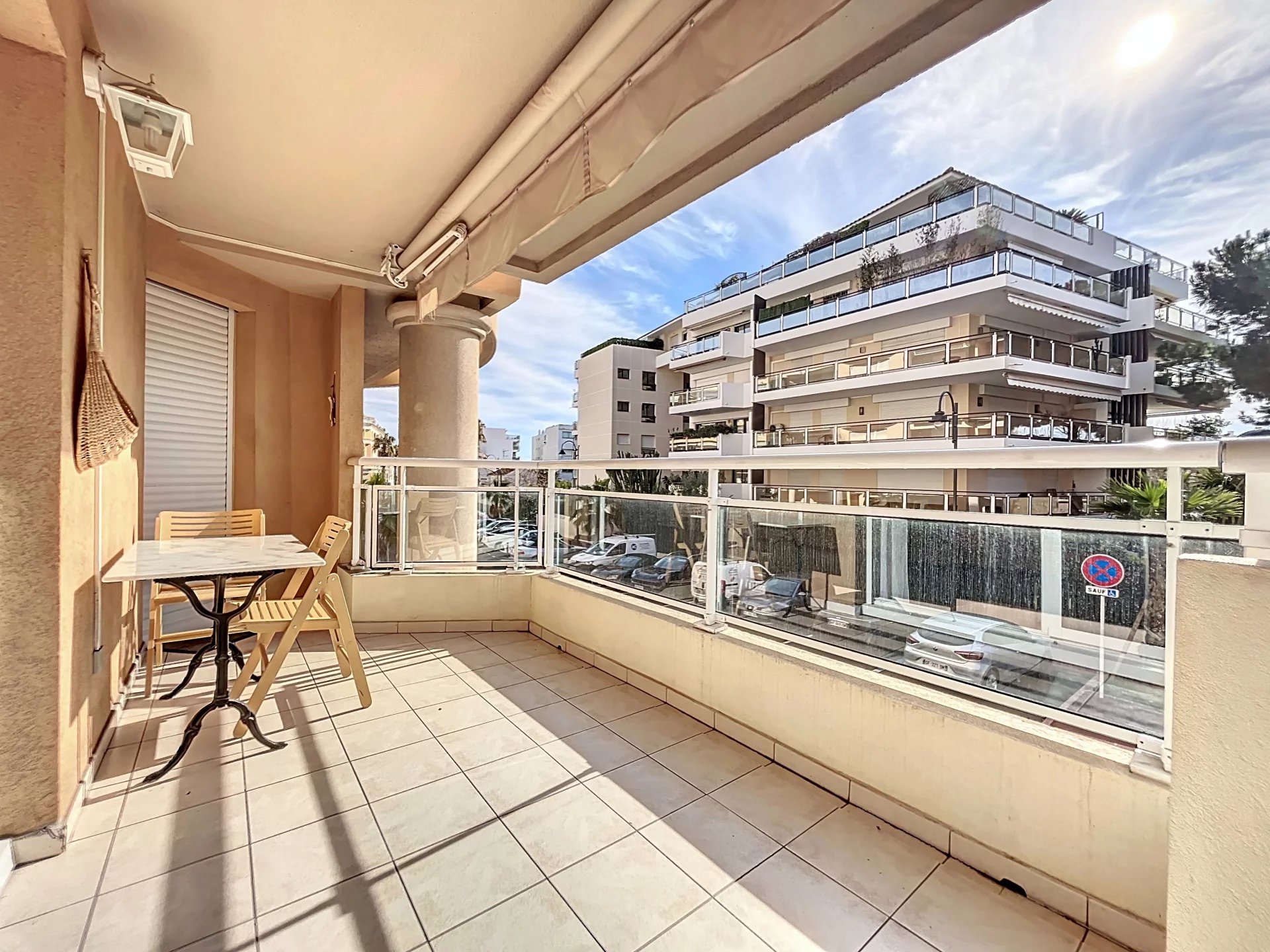 06400 CANNES APPARTEMENT