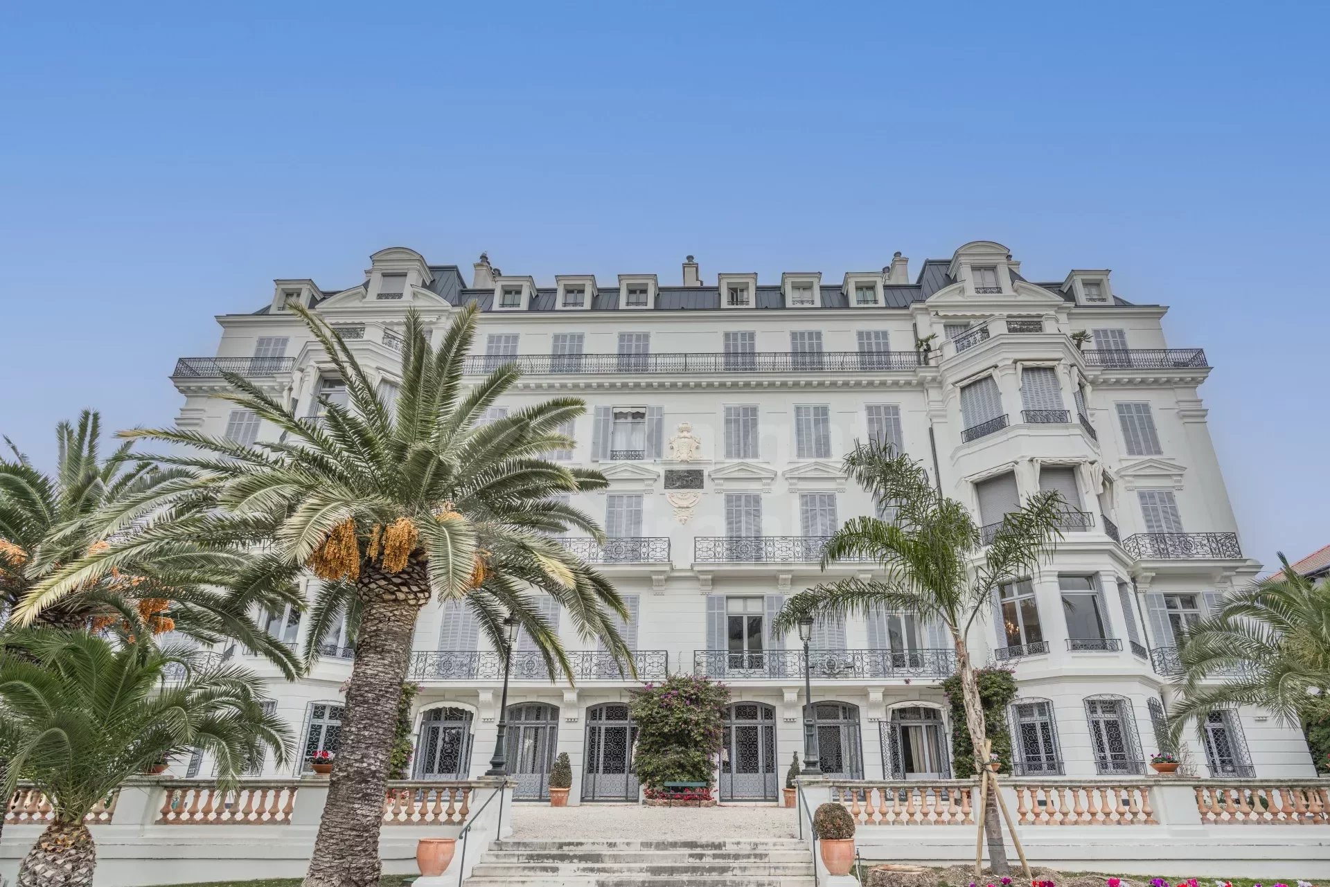 06400 CANNES APPARTEMENT