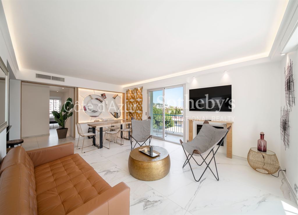 06400 CANNES APPARTEMENT