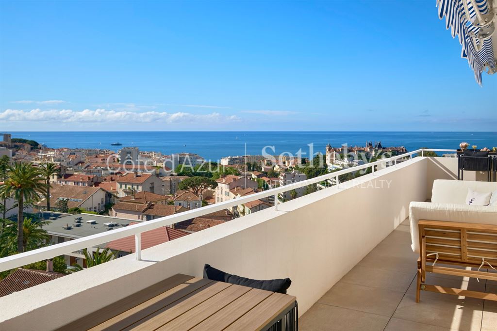 06400 CANNES APPARTEMENT