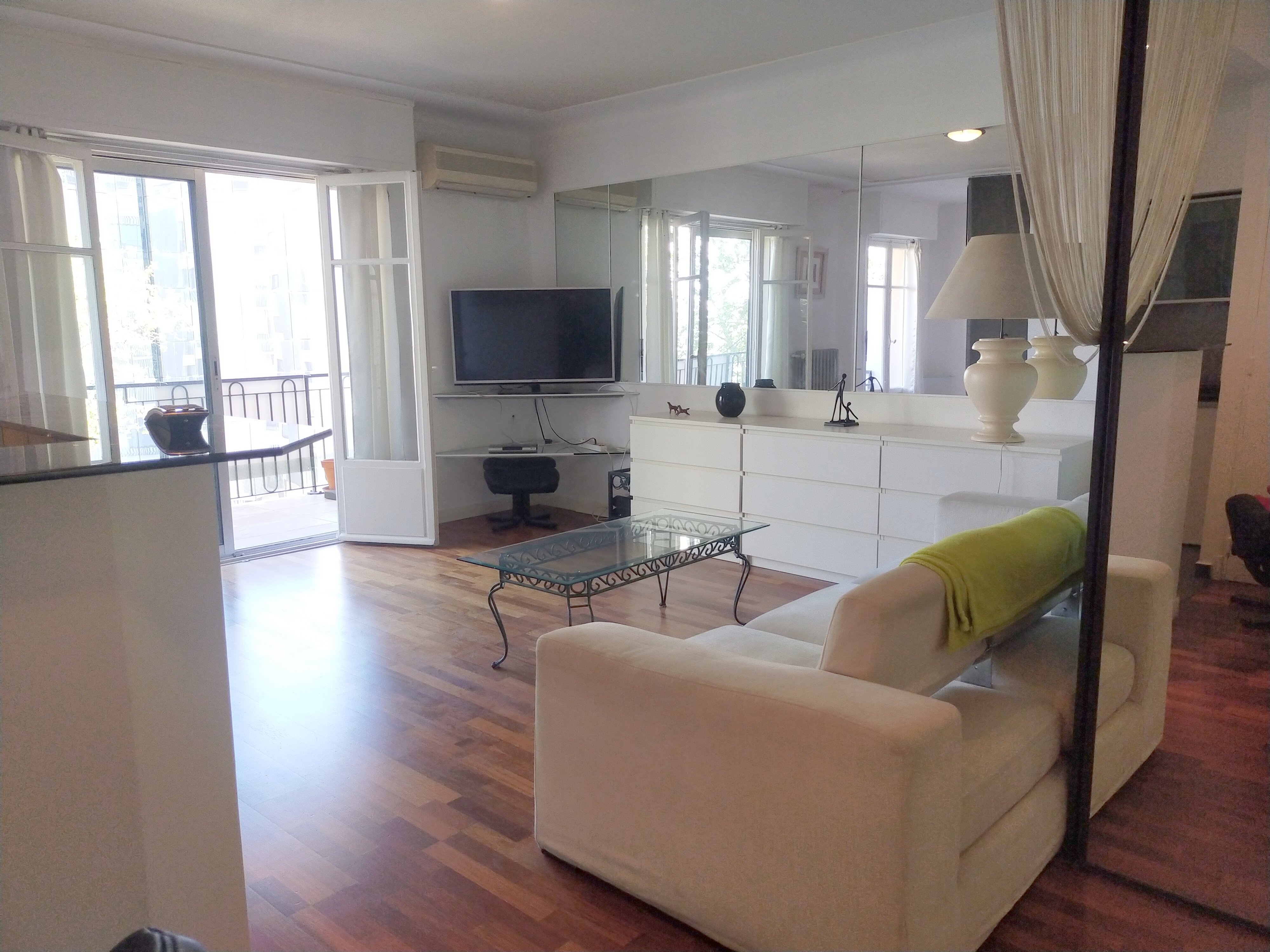 06400 CANNES APPARTEMENT