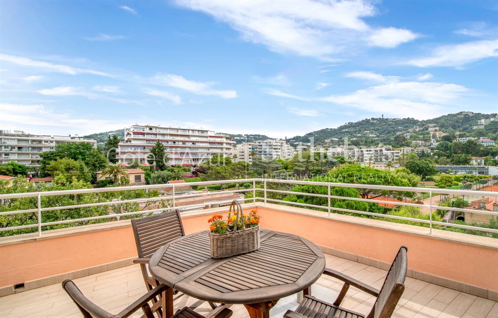 06400 CANNES APPARTEMENT