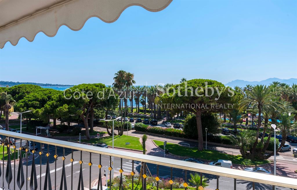 06400 CANNES APPARTEMENT