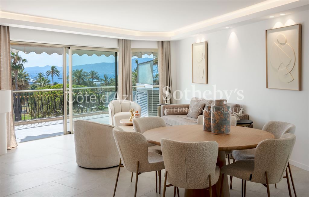 06400 CANNES APPARTEMENT