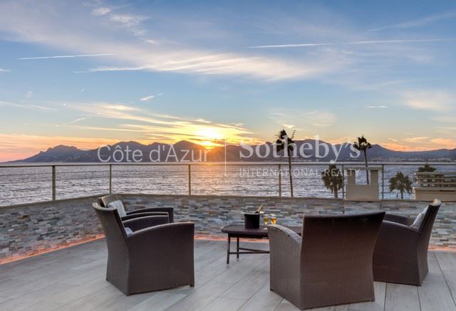 06400 CANNES APPARTEMENT