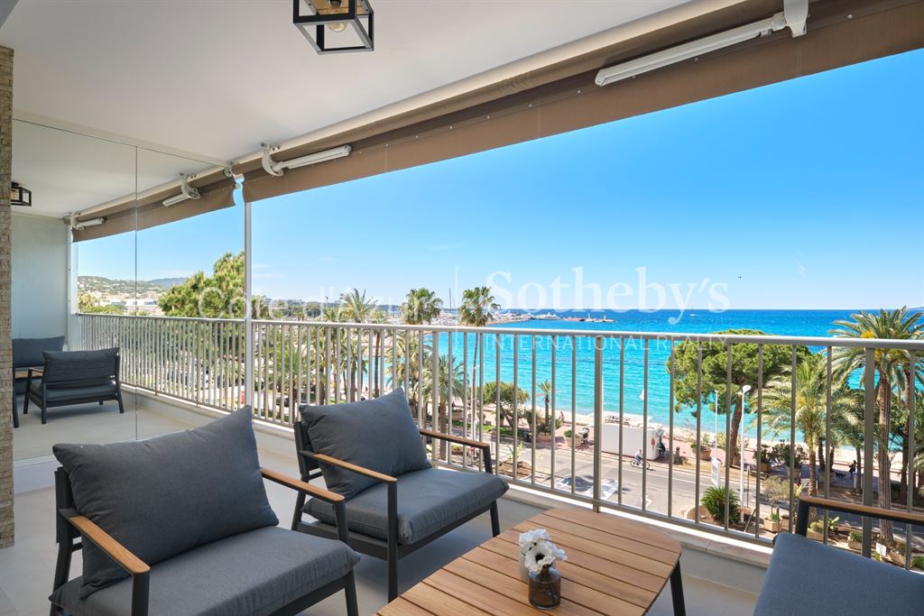 06400 CANNES APPARTEMENT