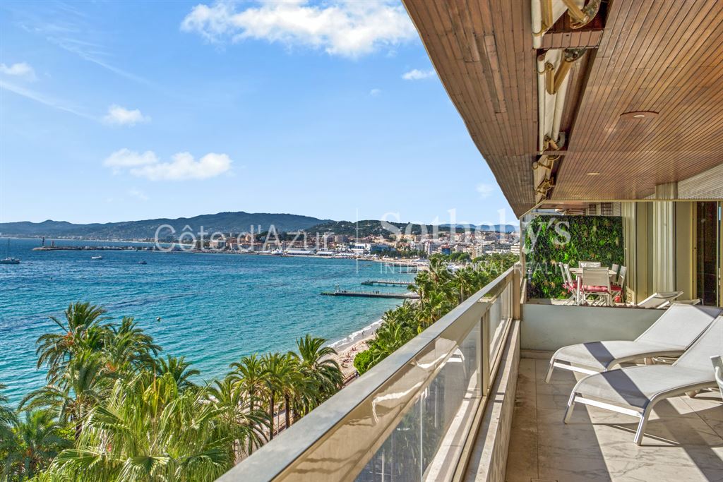 06400 CANNES APPARTEMENT