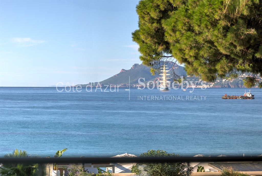 06400 CANNES APPARTEMENT