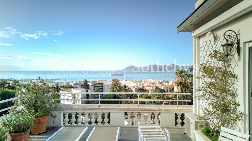 06400 CANNES APPARTEMENT