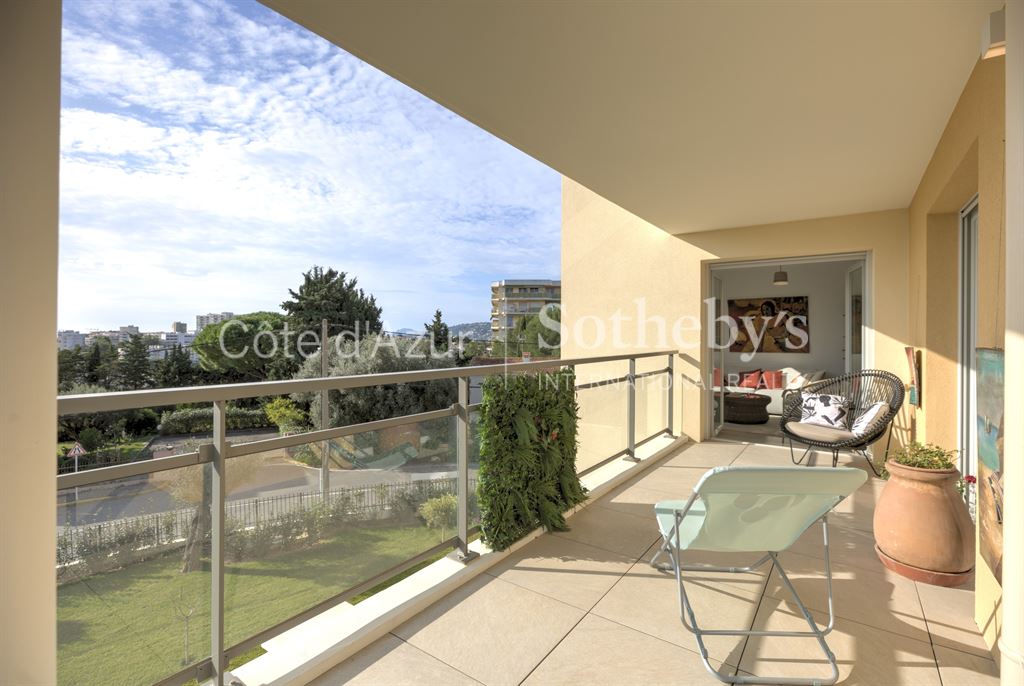 06600 ANTIBES APPARTEMENT