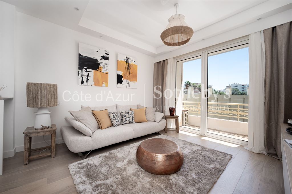 06400 CANNES APPARTEMENT