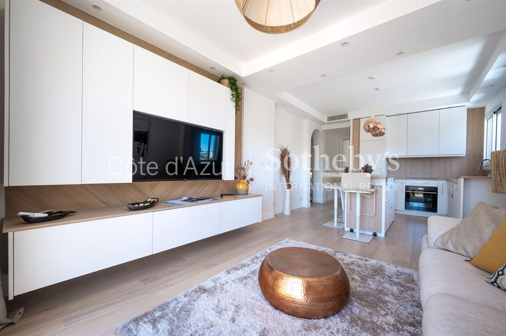 06400 CANNES APPARTEMENT